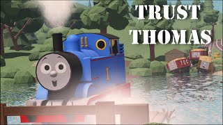 TRUST Thomas [upl. by Aihseken]