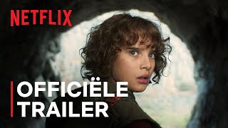 Ronja de roversdochter  Officiële trailer  Netflix [upl. by Cosimo163]