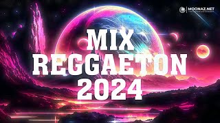 Nuevo Mix Reggaeton 2024  REGUETONES MIX 2024  LATINO MIX 2024 LO MAS NUEVO [upl. by Alym]