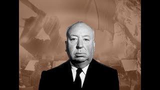 Alfred Hitchcock discusses The Birds [upl. by Lyda]