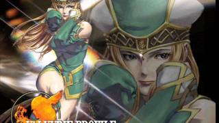 Valkyrie Profile  Eternal Engine Of Linguistic Massacre [upl. by Hcurab]