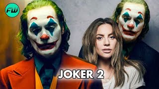 quotJoker 2 Review A Haunting Sequel Without the Usual Fanboysquot [upl. by Suiram]