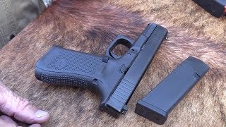 Glock 45 [upl. by Yennaiv]