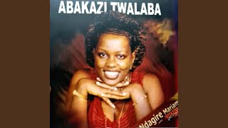 Abakazi Twalaba [upl. by Lanza]