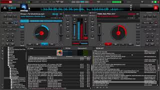 MELODY 2018 AS MELHORES RAPIDINHA VIRTUAL DJ JANDERSON LOPES [upl. by Idnar]