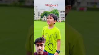 Beti patane ka tarika 😆😍🥀 funny comedy cute razikaabaan love comedyfilms [upl. by Anidene]