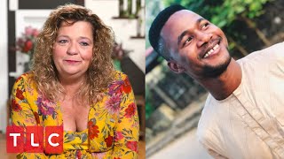 Lisa Is in Love With a Nigerian Rapper  90 Day Fiancé Before the 90 Days [upl. by Griffiths]