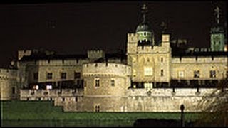 Mysterious Inhabitants Of The Tower Of London Part Two [upl. by Aver226]