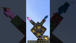 Gravitational Minecraft Telepathy [upl. by Obara]