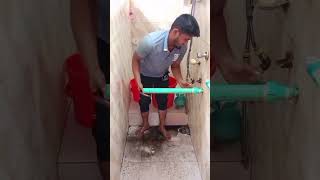 Pipe ar iron cleaning systemautomobile electical experiment tips likeandsubscribe [upl. by Atwood]