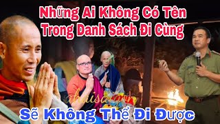 Thêm 3 Youtuber Đến Lào Hộ Trợ Thầy Nhưng Rất Khó Để Đi TheoquotNgười Việt Ở Lào Năng Nỉ Gặp Thầy [upl. by Duma]