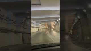 Atal tunnel 🏔️ ⛄️ trending travel ytshorts ataltunnel himachal shorts viral shorts [upl. by Guevara]