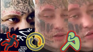 DID RAPPER STITCHES RELAPSE BACK ON THE HARD STUFF [upl. by Piderit]