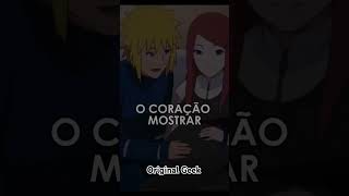 Blue Bird em Português Anime Naruto 🔥 [upl. by Kolnick]