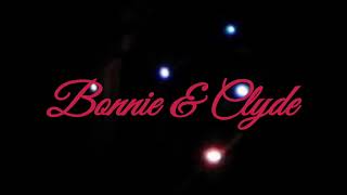 Haystak  Bonnie and Clyde Lyrics Video [upl. by Fiorenze513]