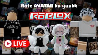 OPEN ADD BUAT YANG JOIN MEMBERSHIP   TOWER OBBY ROBLOX [upl. by Lesig940]