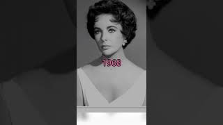 Elizabeth Taylor [upl. by Ester]