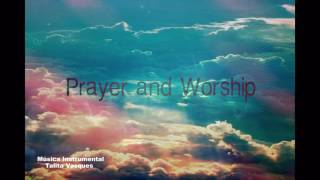 Prayer and worship  Majestade Santa [upl. by Aneetsyrk]