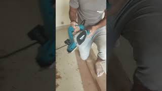 Makita good planer shorts tools [upl. by Ishmael]