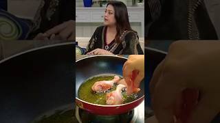 😮Fazila ne apni secret chicken karahi Ki recipe bta di how to make karahi shorts youtubeshorts [upl. by Llehsad]