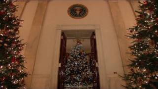 Holidays at the Whitehouse 2009 [upl. by Hiroko]