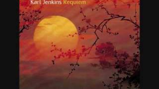 Karl Jenkins Requiem Lacrimosa [upl. by Nappy]