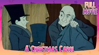 A Christmas Carol  English Full Movie  Animation Short Drama [upl. by Eelyrehc]