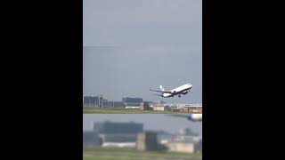 SunExpress 737800 Takeoff aviation [upl. by Adall]