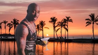 2Pac  Balling Out  2024 HD [upl. by Ahsened392]