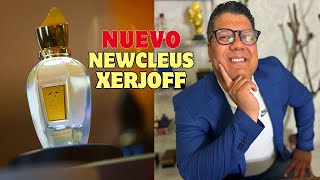 NUEVO XERJOFF NEWCLEUS [upl. by Hniht604]