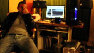 CoSang quotLINVIDIAquot recording session teaser feat CookinSoul [upl. by Fife]