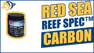 Red Sea REEF SPEC™ Carbon [upl. by Sirois]