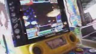 Arcade Rhythm Game  ebaumsworld ReUp 2005 [upl. by Adirehs]