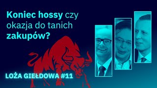 7 grup spółek na sierpień Co dalej z hossą na GPW i Wall Street [upl. by Brout]