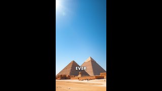 Curious Facts About the Pyramids of Giza [upl. by Ledda]