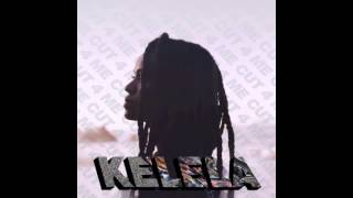 Kelela  Send Me Out Prod Kingdom [upl. by Gustin]