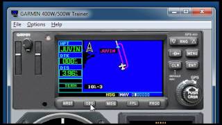 Garmin 430 Tricks and Secrets Revealed [upl. by Iiette]