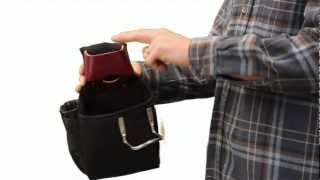 Occidental Leather 6in1 Bag [upl. by Nivert]