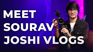 Meet Sourav Joshi Vlogs  Episode 10 [upl. by Osbourn]