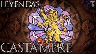 Las Lluvias de Castamere El despiadado Tywin  Leyendas Game of Thrones [upl. by Alidia]