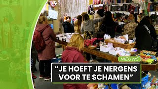 De Doetinchemse Uitdaging zorgt voor een Sint voor ieder kind [upl. by Htezzil]