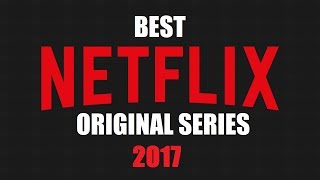 Top 5 Netflix TV Series You Need to Watch Now 🎬🔥 Best Netflix Originals [upl. by Eecrad]