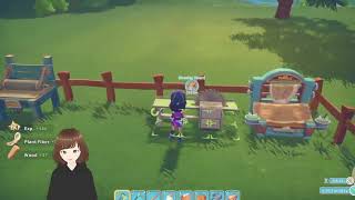 My Time at Portia Part 8  DeeDee Transport Hale a DEEDEE [upl. by Yci]