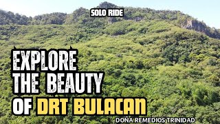 EXPLORE THE BEAUTY OF DRT BULACAN  DIGOS HILLS  DOÑA REMEDIOS TRINIDAD [upl. by Yenar553]