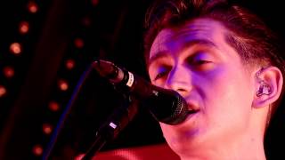 Arctic Monkeys  Cornerstone Glastonbury 2013 HD [upl. by Jordans847]