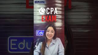 Considering US CPA Unlock Success with Our Live Webinar [upl. by Ahsotan]