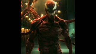 How Cletus Kasady Become Carnage 😱 Carnage Transformation  Funk Do Bounce Remix shorts marvel [upl. by Yesnyl984]