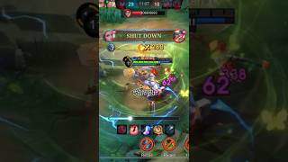 Best Odette One Shot LifeSteal Build and Emblem  Build Top 1 Global Odette MLBB [upl. by Agrippina157]