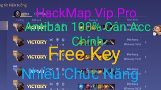 Hack Map Liên Quân Mùa 31  Hack Liên Quân  Hack Liên Quân Mới Nhất Menu  Hack LQ Miễn Phí VipPro [upl. by Natsyrt]