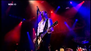 Social Distortion  Area 4 Festival Germany 17082012 HD FULL CONCERT [upl. by Rimidalb]